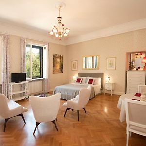 Deluxe Kamer met een King Size Bed